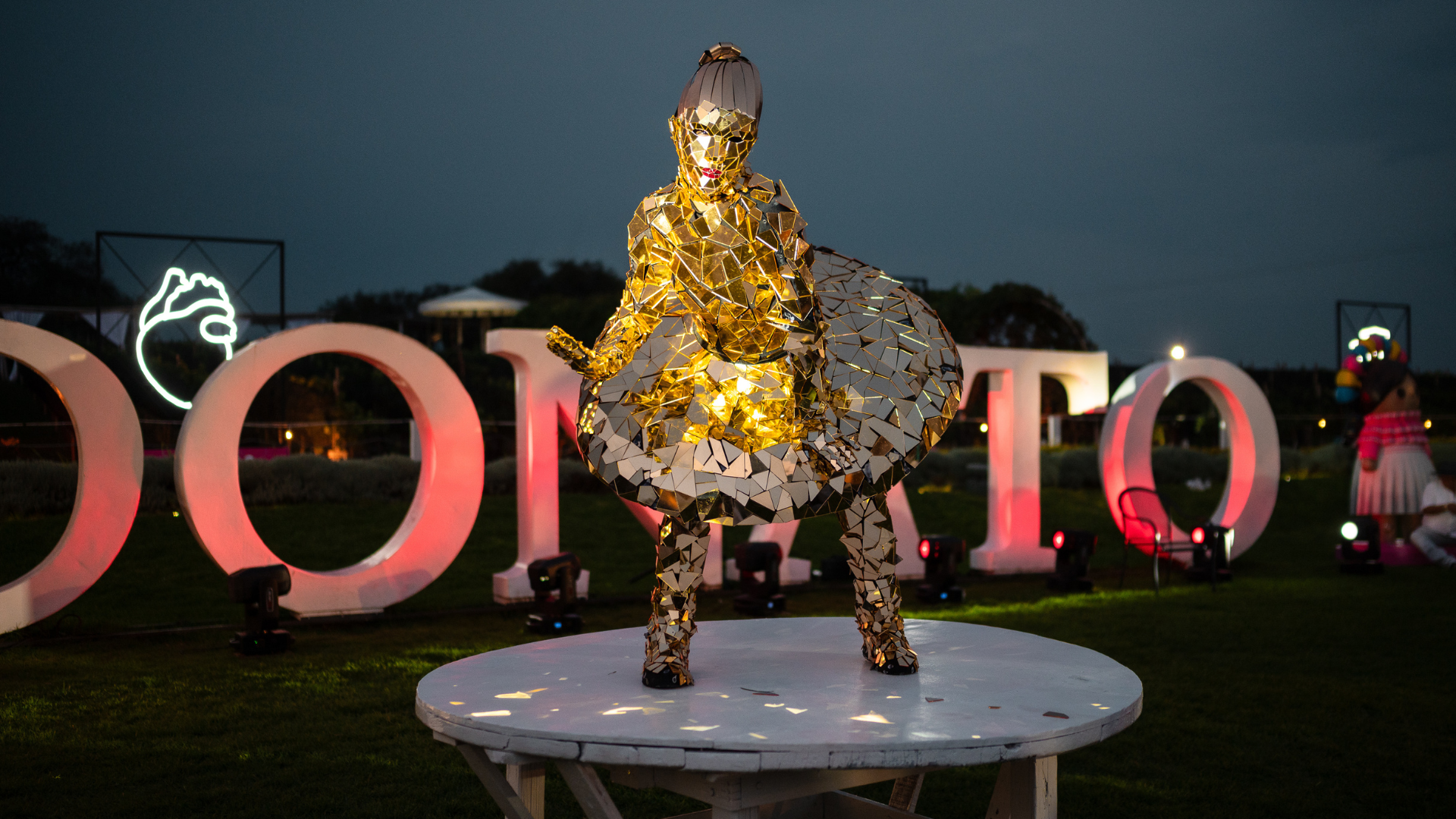 Vendimia Donato 2026: el evento de vino más esperado en Querétaro