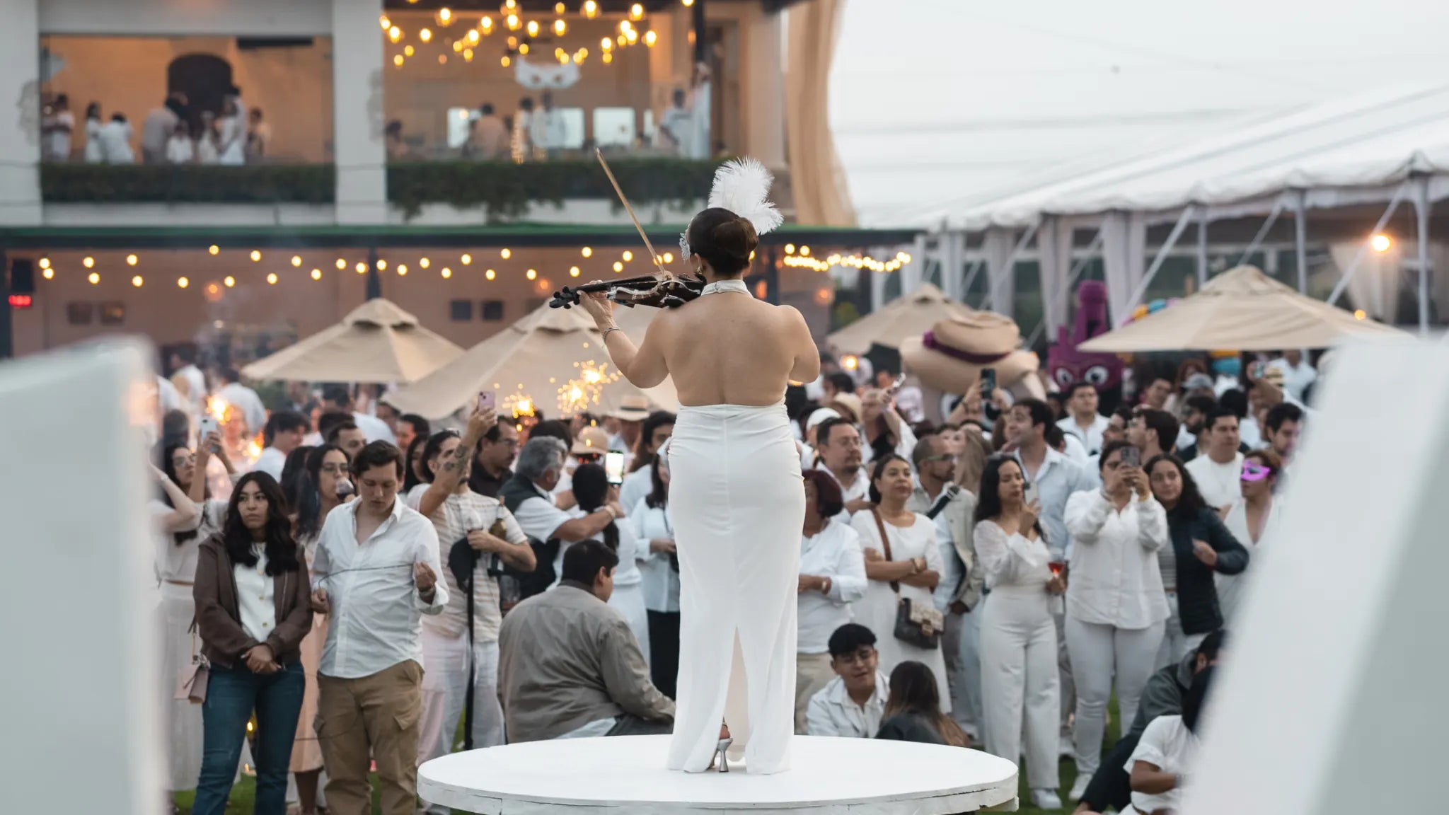 Vendimia Donato: The Must-Experience Wine Event in Queretaro