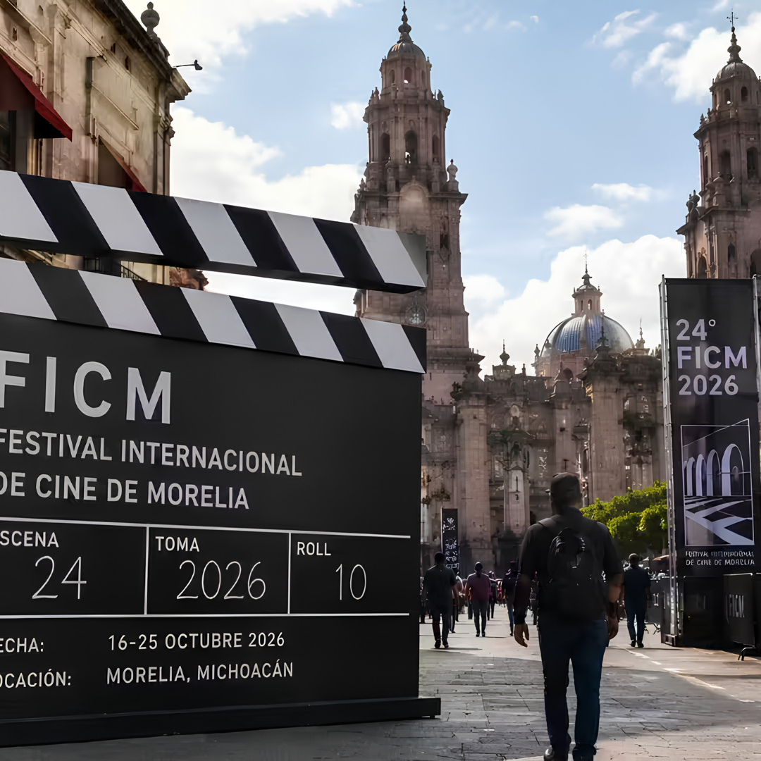 Los mejores eventos para viajar por México en octubre de 2026