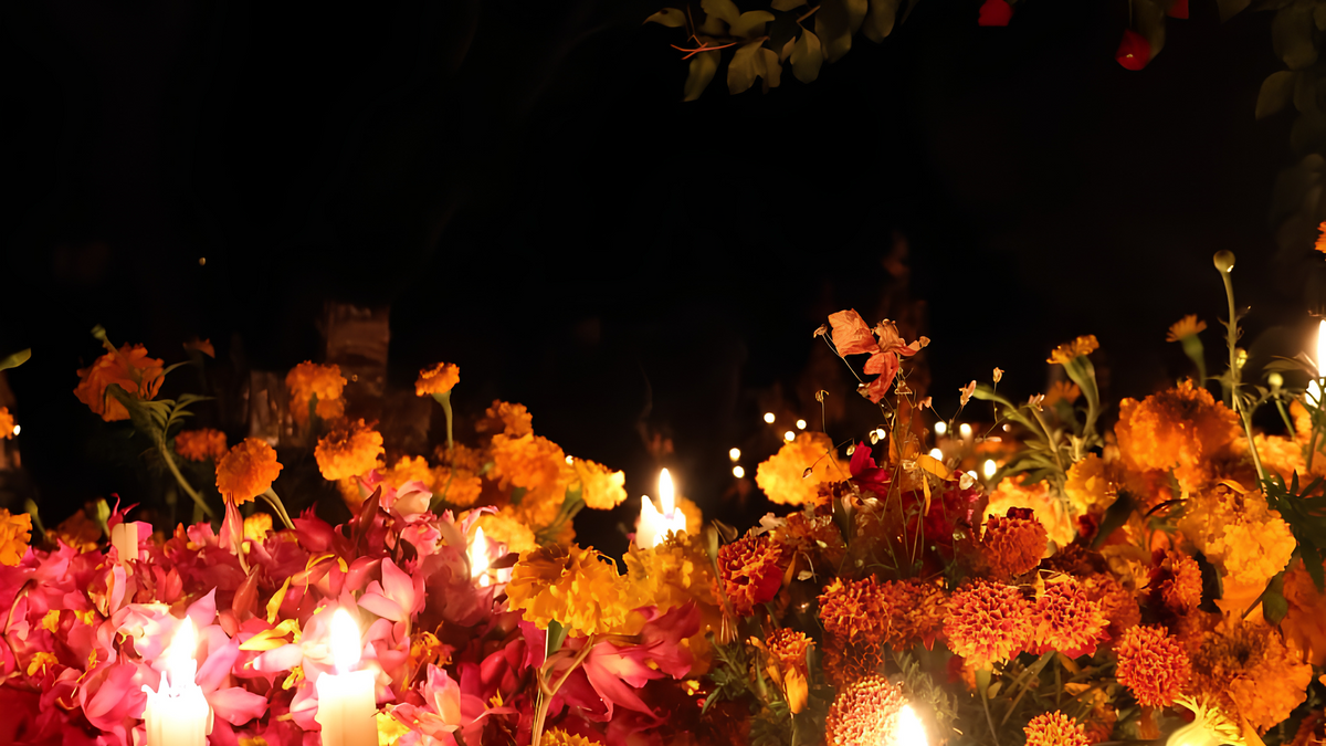 Noche de Muertos en Michoacán: tradiciones que quizá no conocías