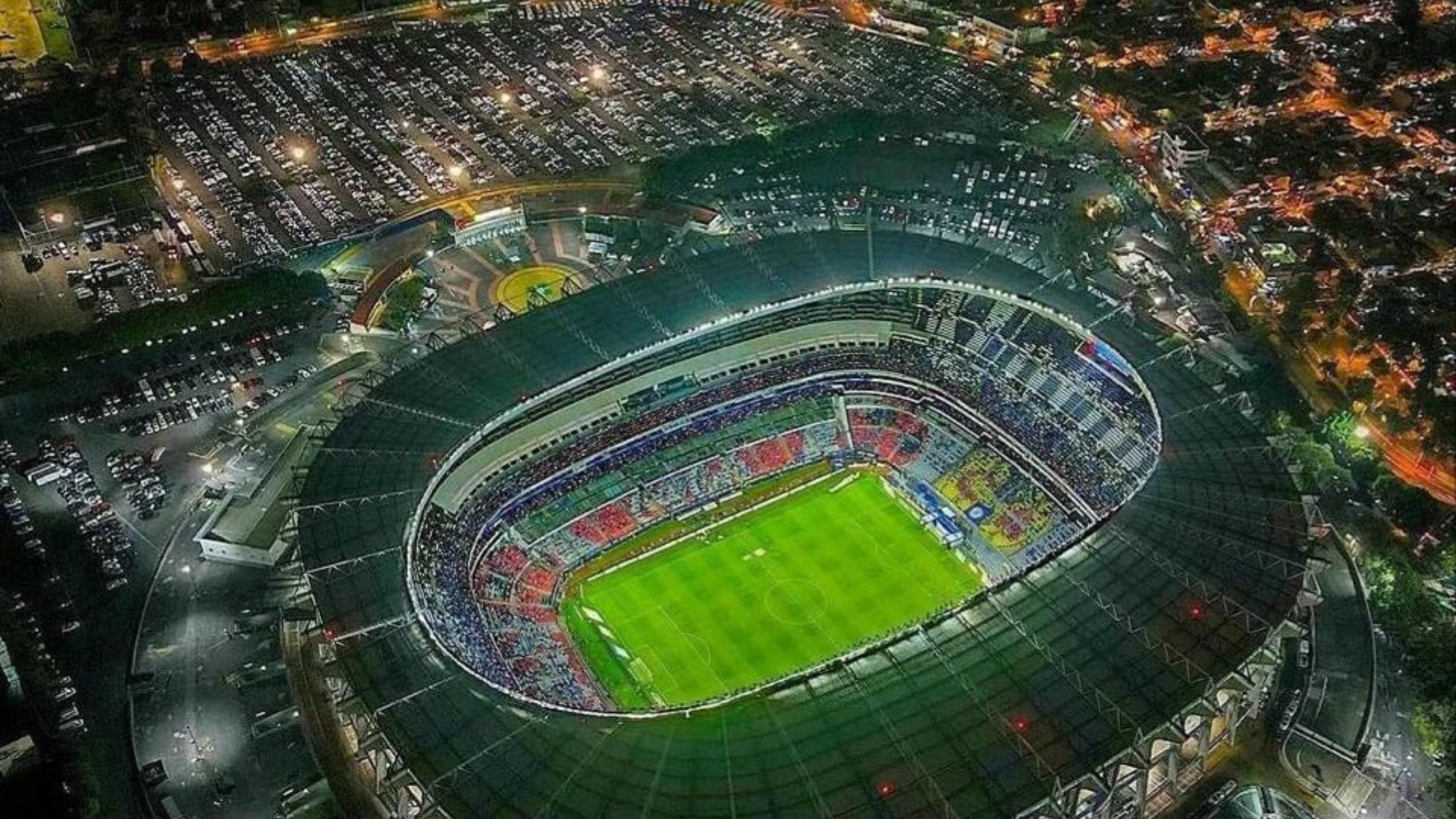 Dónde hospedarse en el Mundial 2026 en México: hoteles en CDMX para todos los viajeros.