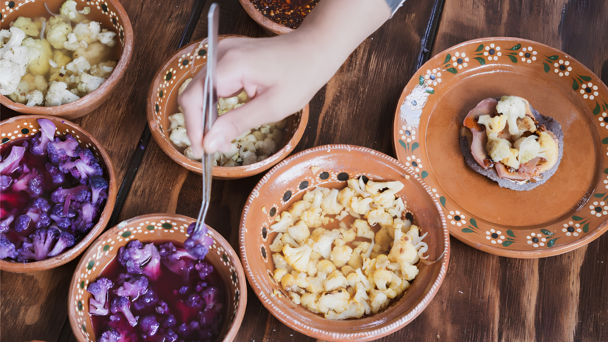 Morelia en Boca: fechas, programa y todo sobre el gran festival gastronómico de Michoacán
