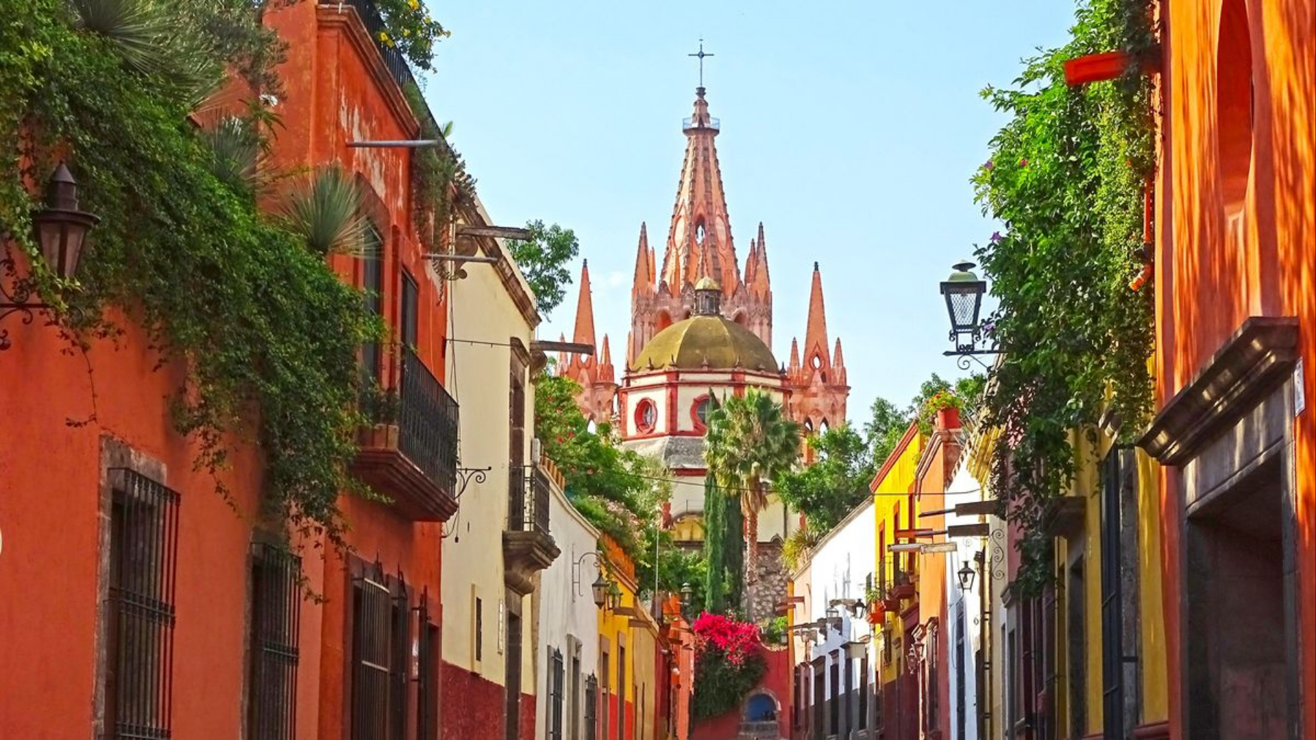10 datos curiosos de Guanajuato que probablemente no conocías