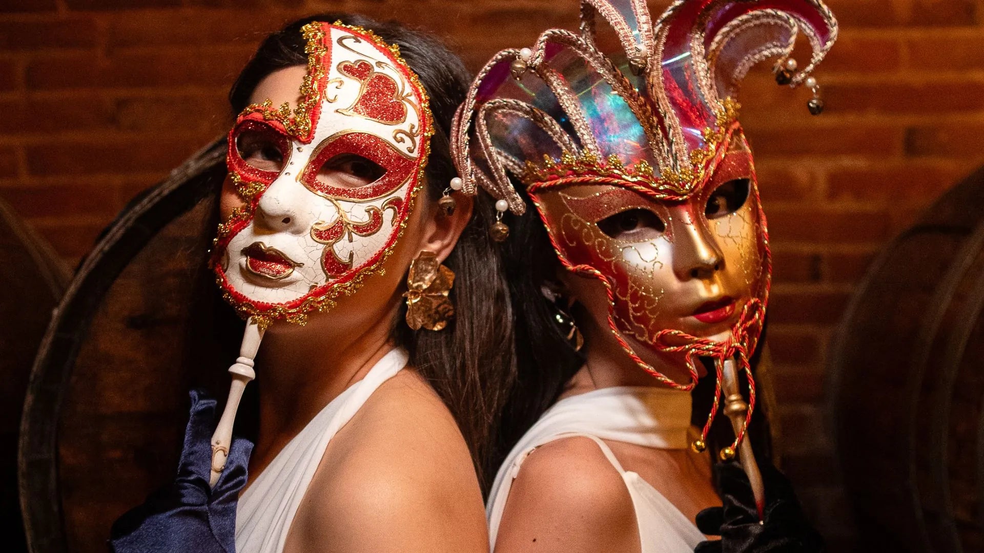 La gran mascarada del vino en México
