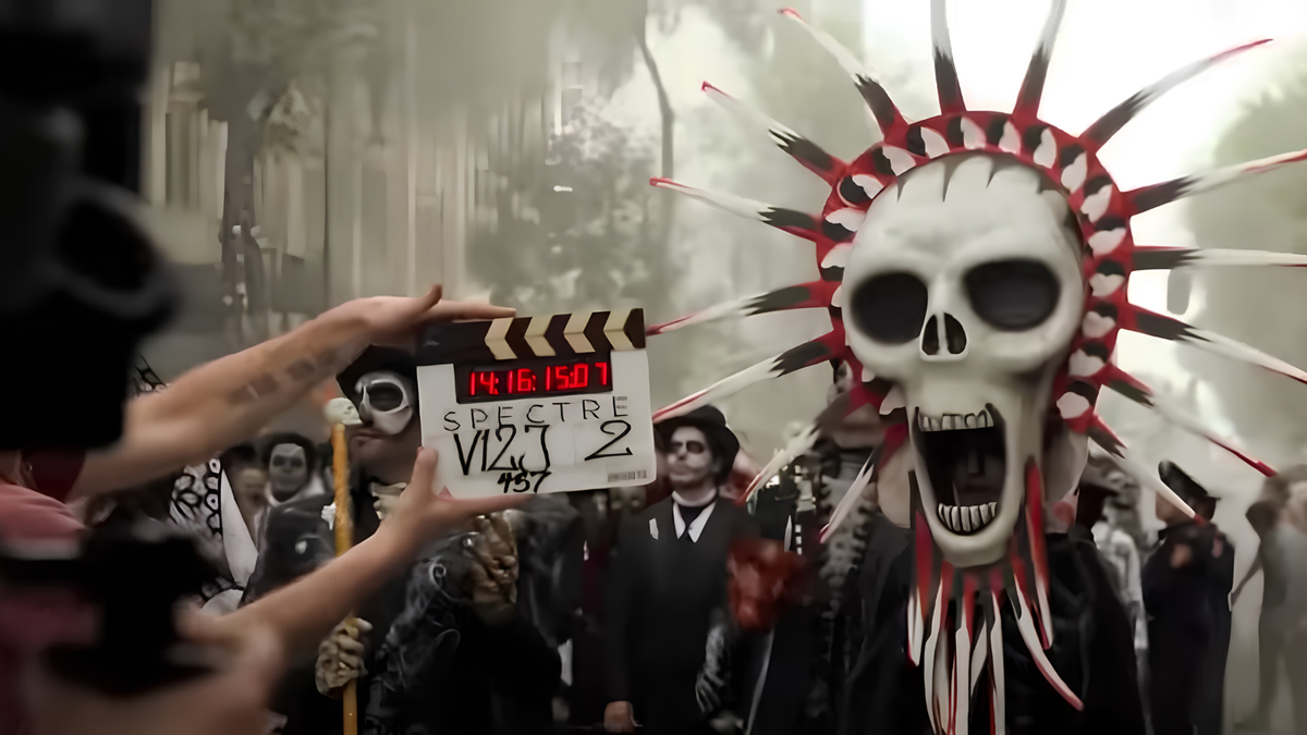 7 lugares de México donde realmente se filmaron películas inolvidables