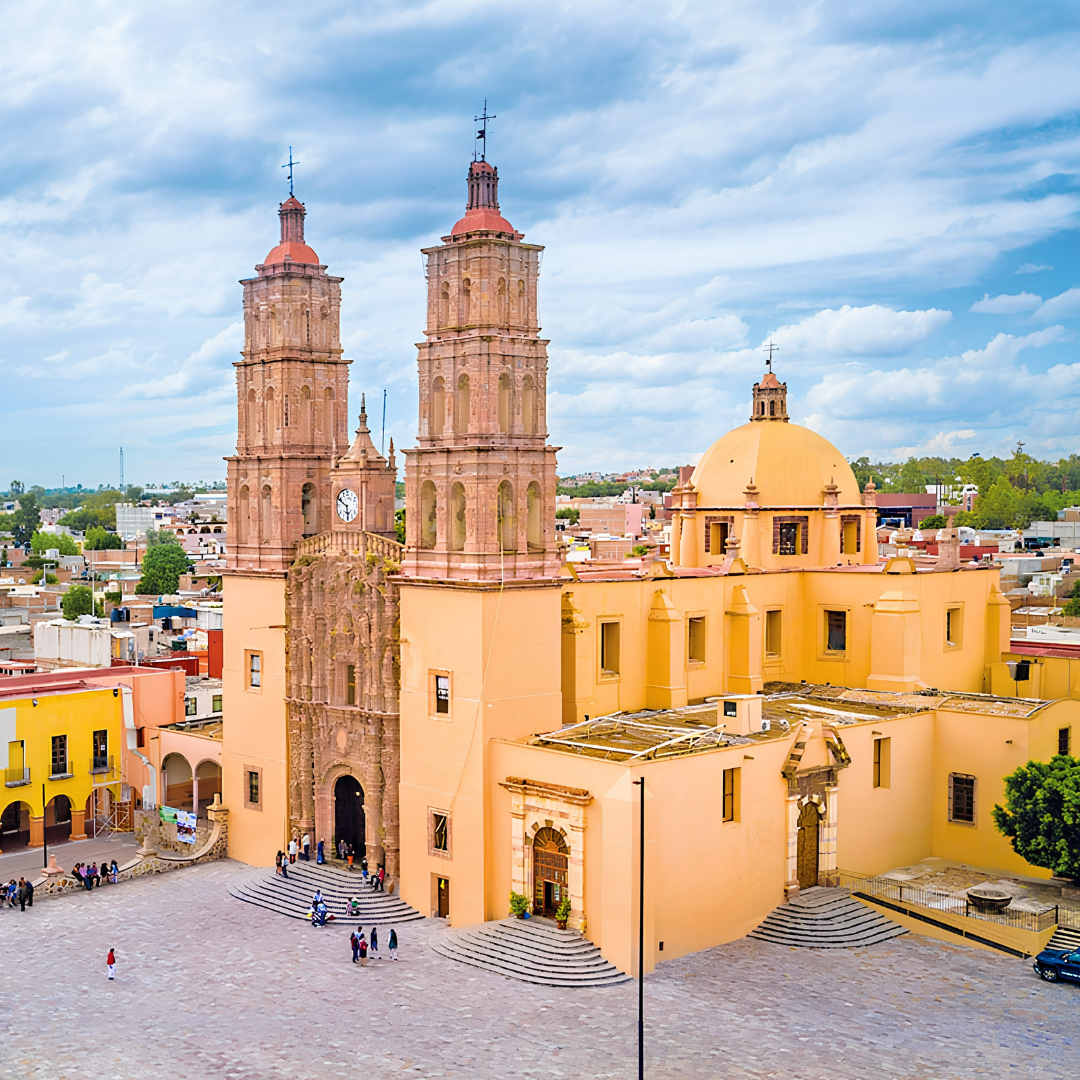 Ruta de la Independencia por Guanajuato y Querétaro: un viaje al origen de México