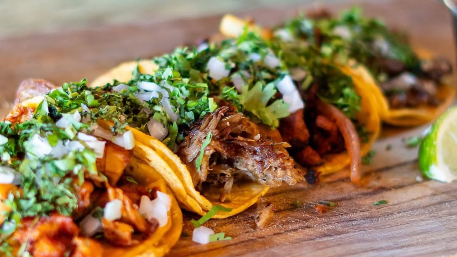 Experiencias gastronómicas que tienes que vivir en México