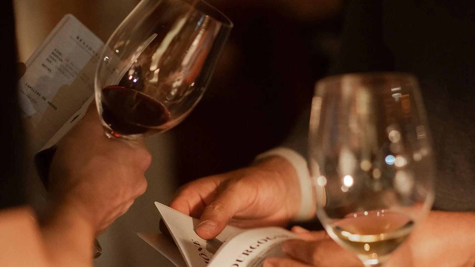 Feria de Vinos Italianos en Hacienda Laborcilla: una experiencia imperdible en Querétaro