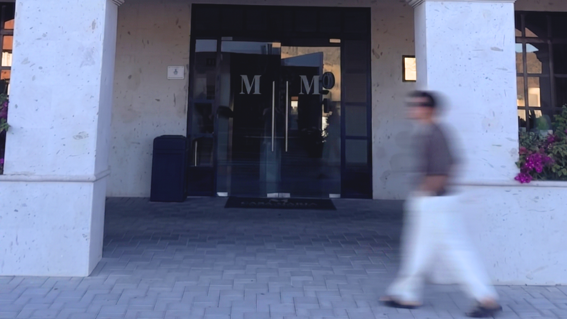 Casa María Boutique Hotel: Una nueva forma de hospedarse en San Carlos Sonora