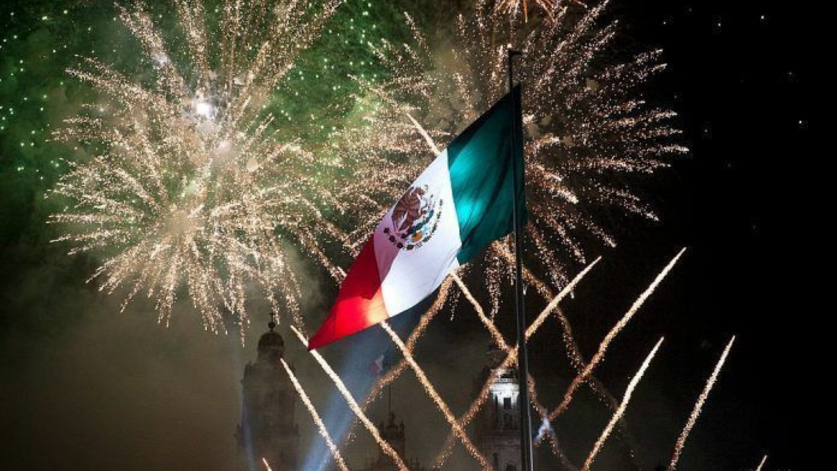 Eventos de septiembre en México: fiestas y tradiciones 2026