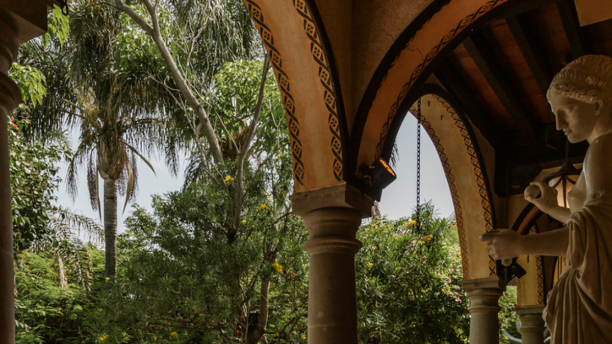 Una hacienda en Querétaro para celebrar: conoce Hacienda Laborcilla