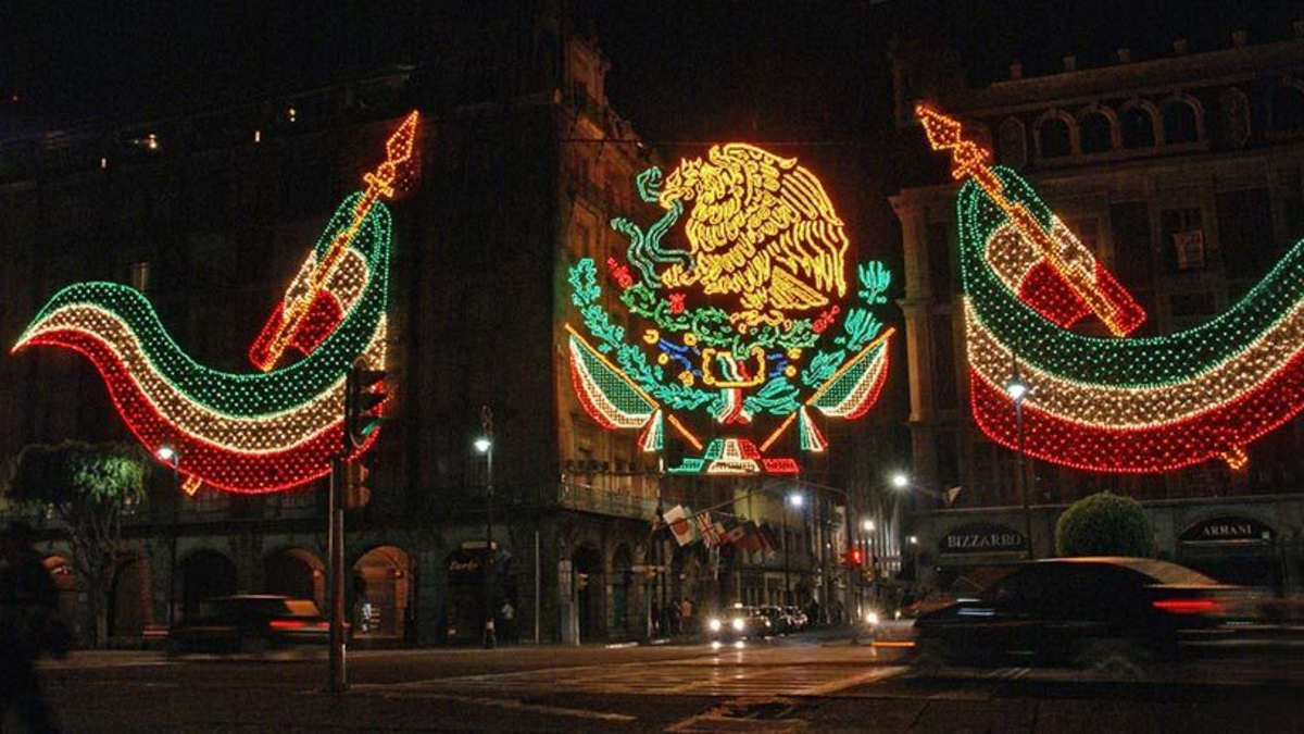 4 lugares para celebrar la Independencia de México más allá del Zócalo