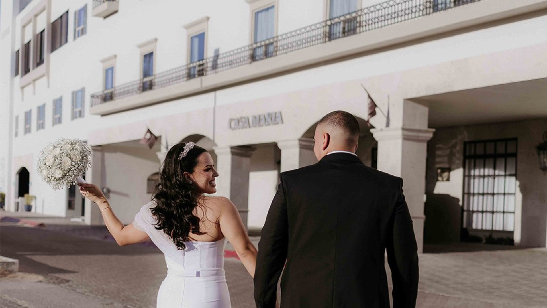 Casa María Boutique Hotel: El lugar ideal para casarte en San Carlos, Sonora
