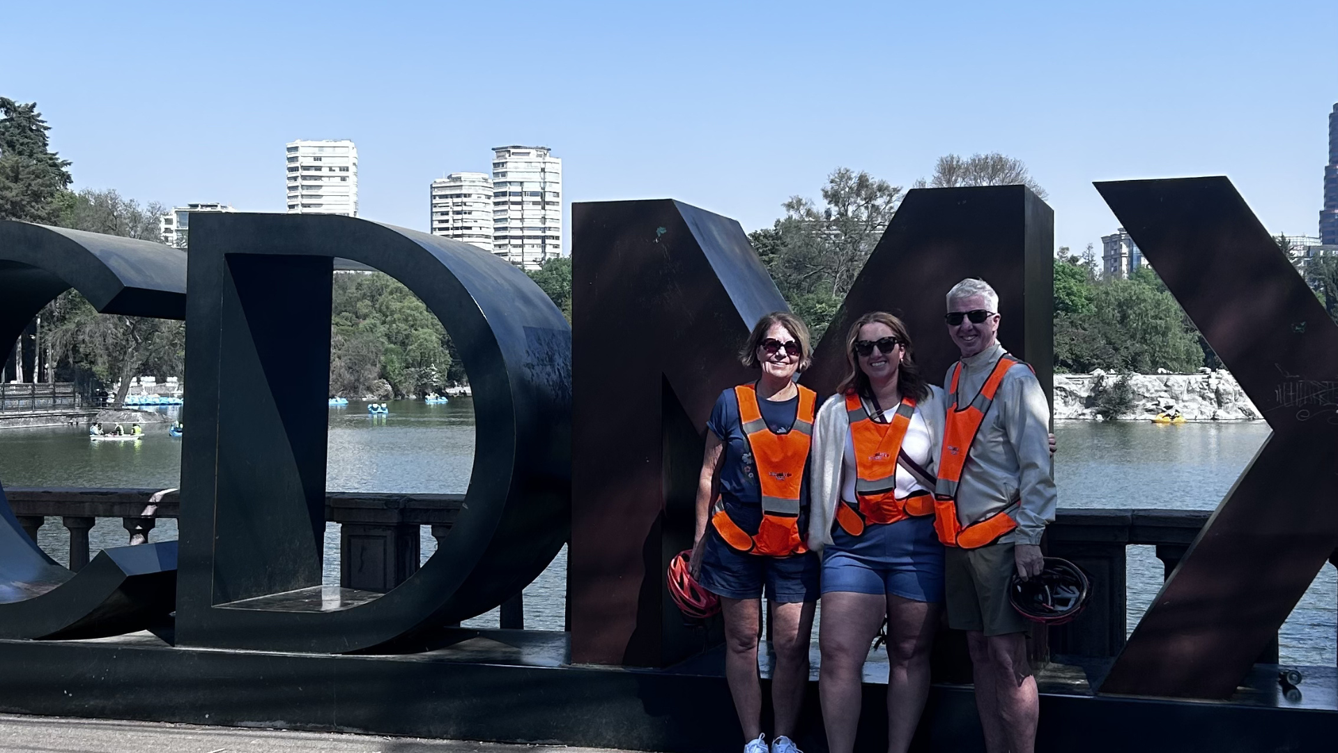 Qué hacer en CDMX durante tu viaje: una experiencia diferente para descubrir la ciudad