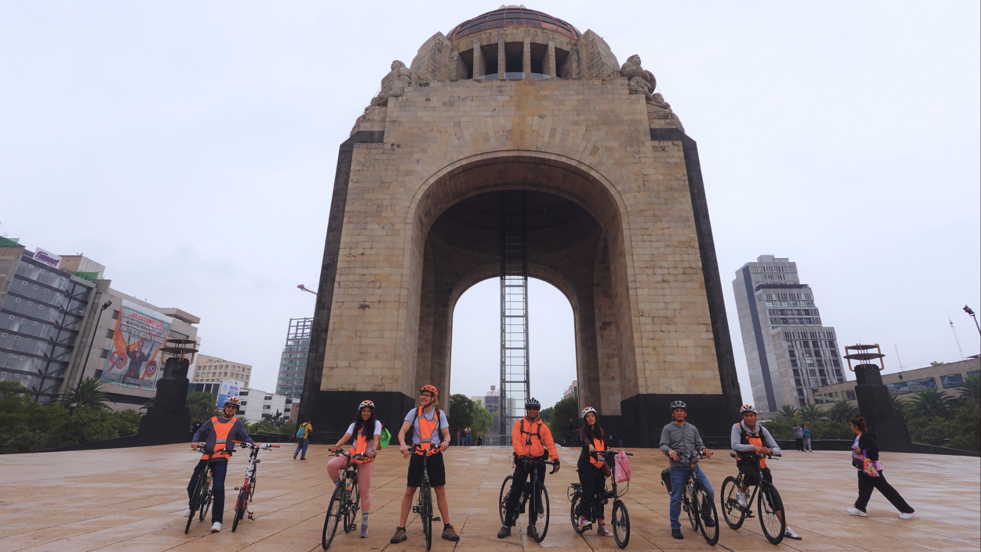 Rutas de ciclismo cerca de CDMX: entrenamiento, naturaleza y aventura