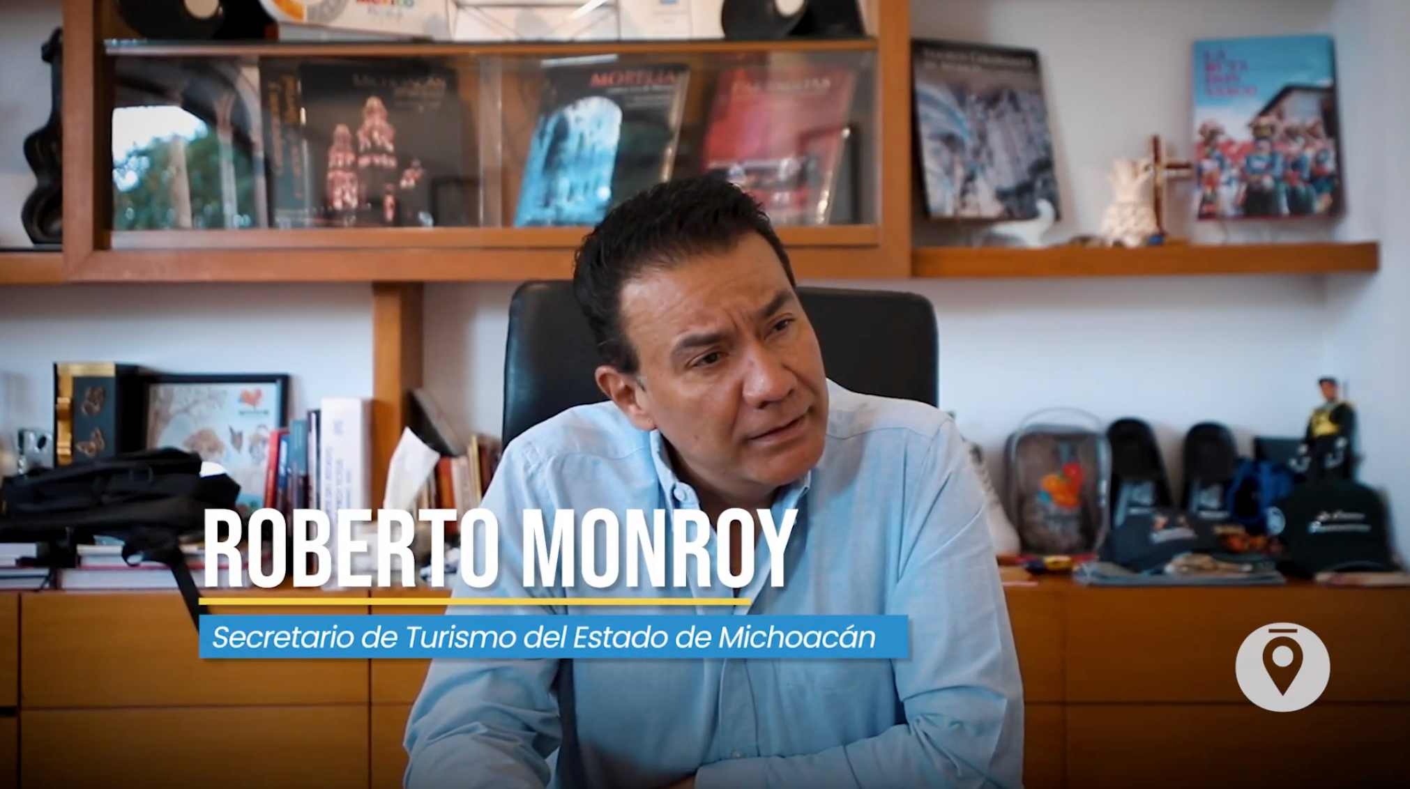 Cargar video: 